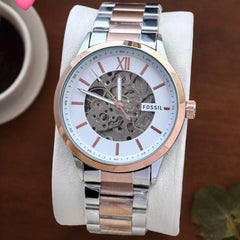 Fos.sil automatic