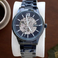 Fos.sil automatic