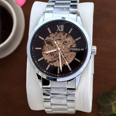 Fos.sil automatic