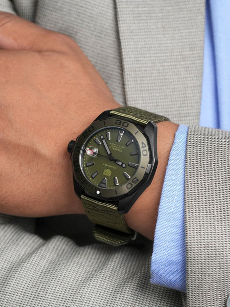 TA.G HE.UER for Men (AUTOMATIC) watch