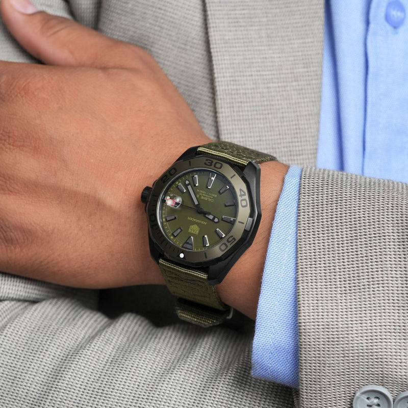 TA.G HE.UER for Men (AUTOMATIC) watch