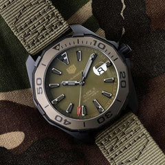 TA.G HE.UER for Men (AUTOMATIC) watch