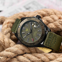 TA.G HE.UER for Men (AUTOMATIC) watch
