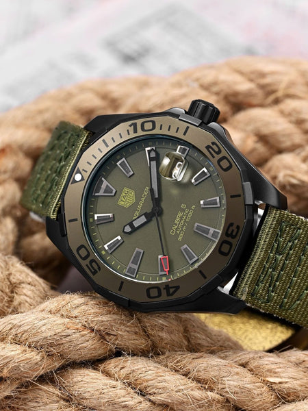 TA.G HE.UER for Men (AUTOMATIC) watch