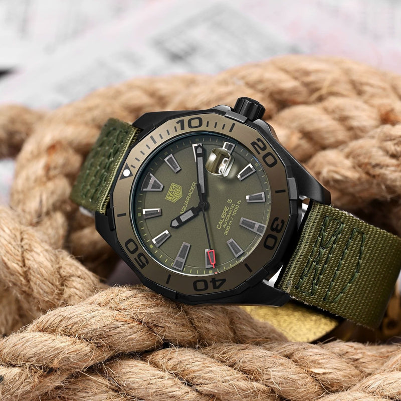 TA.G HE.UER for Men (AUTOMATIC) watch
