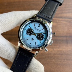 Brei.tling top time - triump quartz