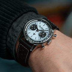 Brei.tling top time - triump quartz