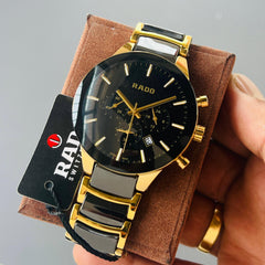 Ra.do quartz