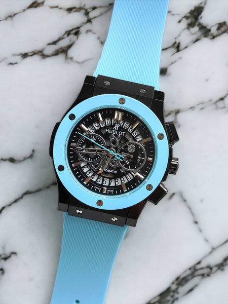 Hub.lot big bang quartz