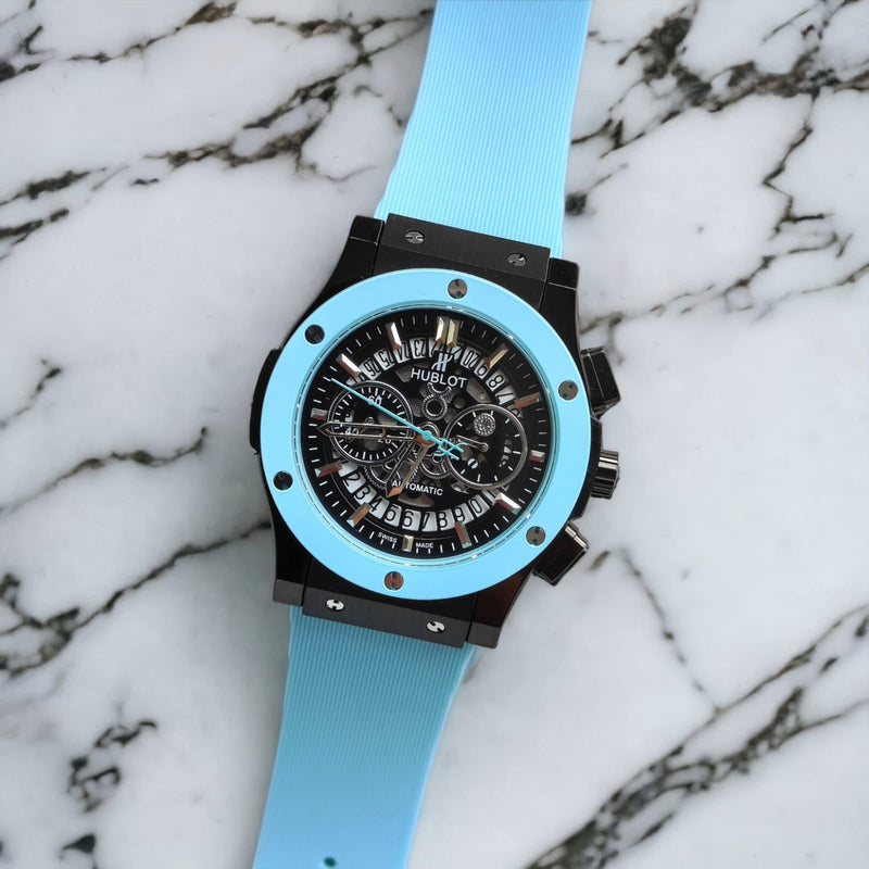 Hub.lot big bang quartz