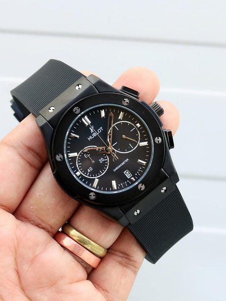 Hub.lot big bang quartz
