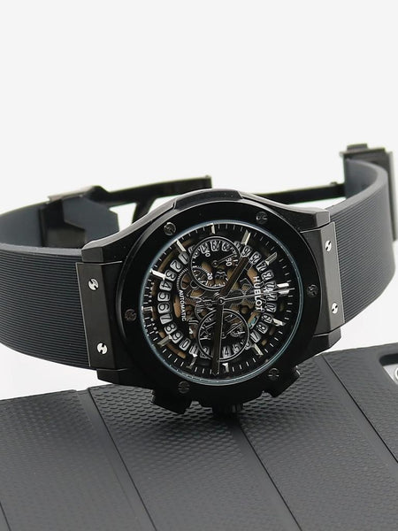 Hub.lot big bang quartz