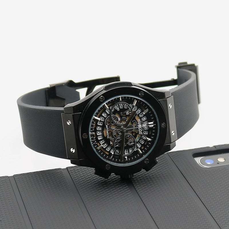 Hub.lot big bang quartz