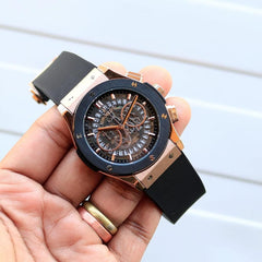 Hub.lot big bang quartz