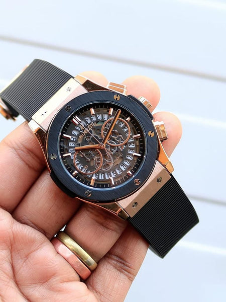 Hub.lot big bang quartz