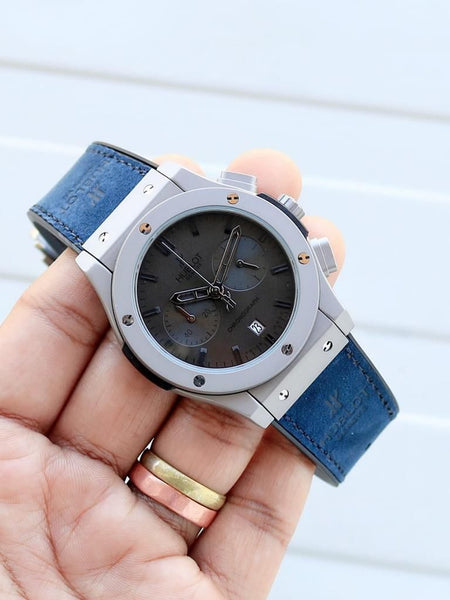 Hub.lot big bang quartz