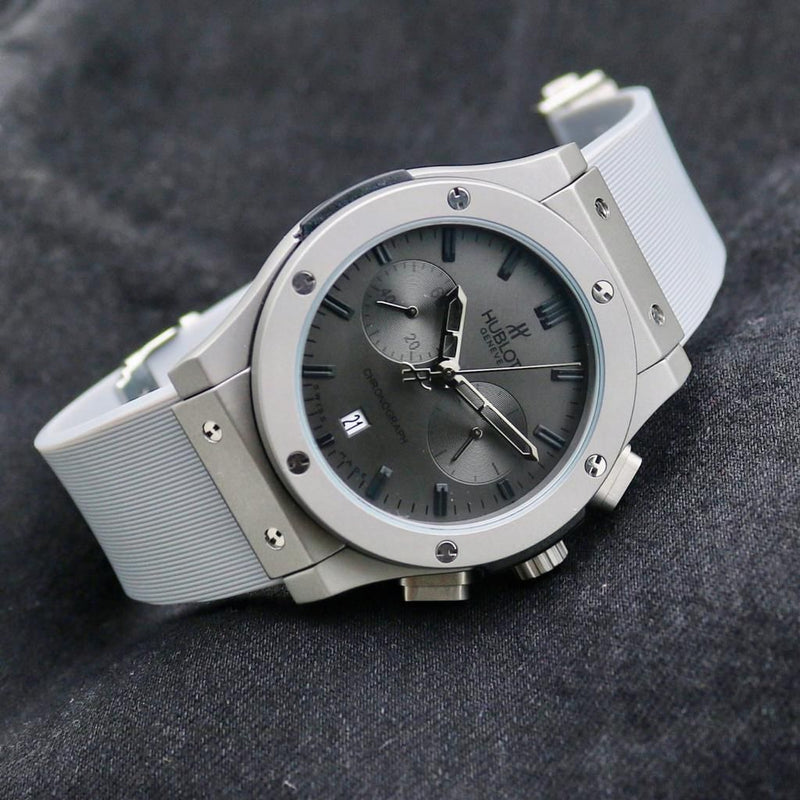 Hub.lot big bang quartz