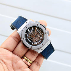 Hub.lot big bang quartz