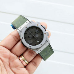 Hub.lot big bang quartz
