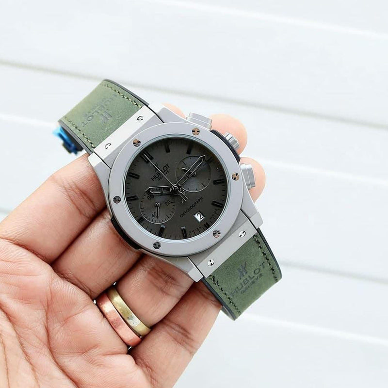 Hub.lot big bang quartz