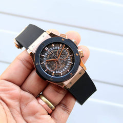 Hub.lot big bang quartz