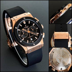 Hub.lot big bang quartz