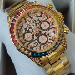 Rol.ex quartz