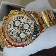 Rol.ex quartz
