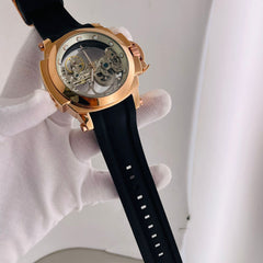 Invi.cta automatic watch