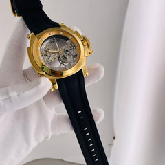 Invi.cta automatic watch
