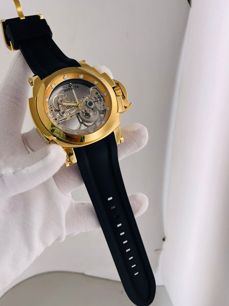 Invi.cta automatic watch