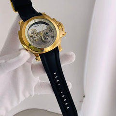 Invi.cta automatic watch
