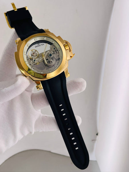 Invi.cta automatic watch