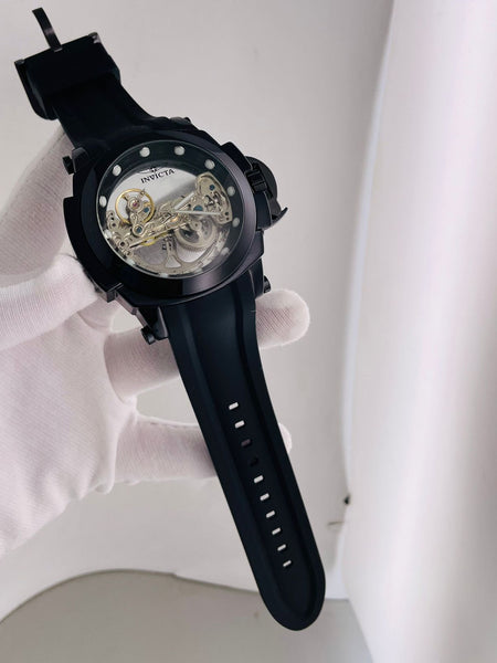 Invi.cta automatic watch
