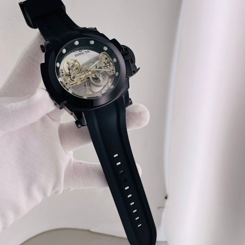 Invi.cta automatic watch