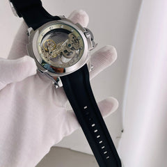 Invi.cta automatic watch