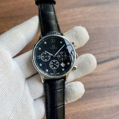 Om.ega master quartz