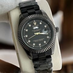 Role.x day date quartz