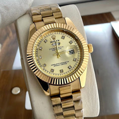 Role.x day date quartz