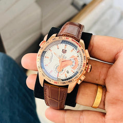 Tag heuer Carrera Calibre quartz