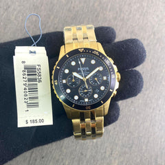 Fos.sil men fb01 quartz
