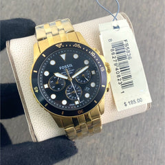 Fos.sil men fb01 quartz
