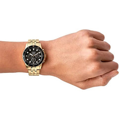 Fos.sil men fb01 quartz