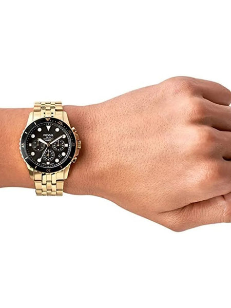 Fos.sil men fb01 quartz