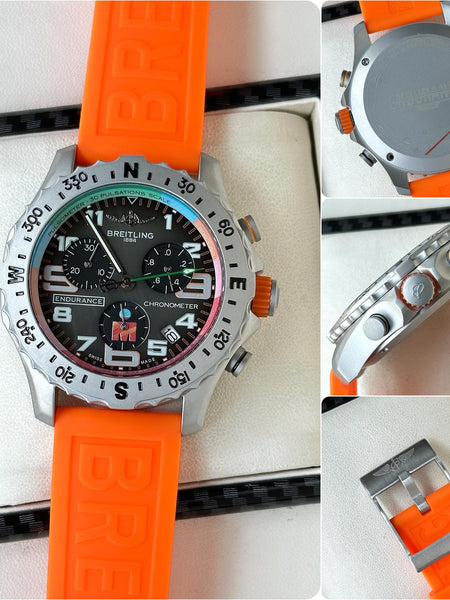 Breitl.ing pro iron man quartz