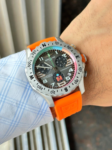 Breitl.ing pro iron man quartz