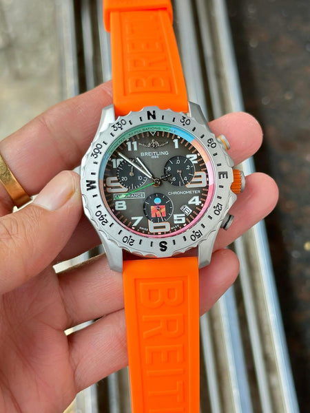 Breitl.ing pro iron man quartz