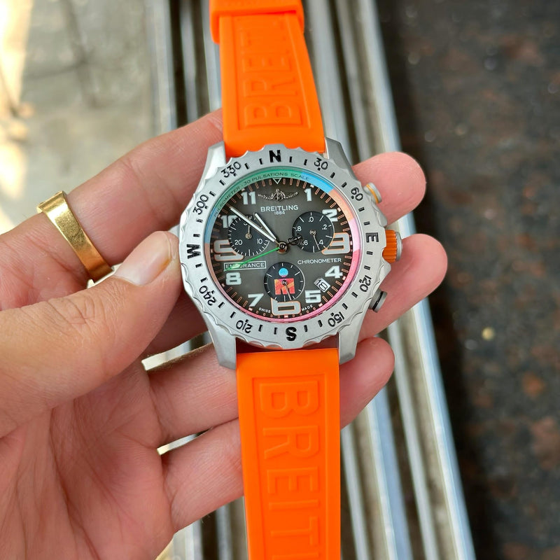 Breitl.ing pro iron man quartz