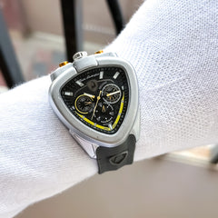 Ton.ino Lam.borghini quartz movement