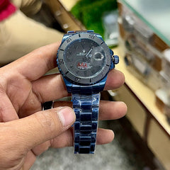 Rol.ex Submariner Mad Limited Edition quartz